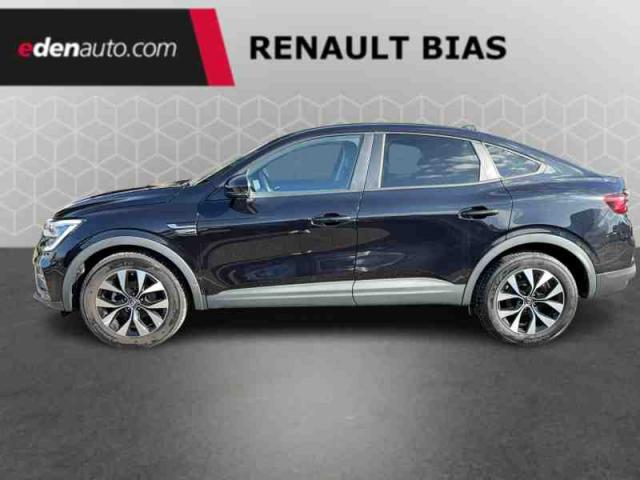Renault Arkana image 2