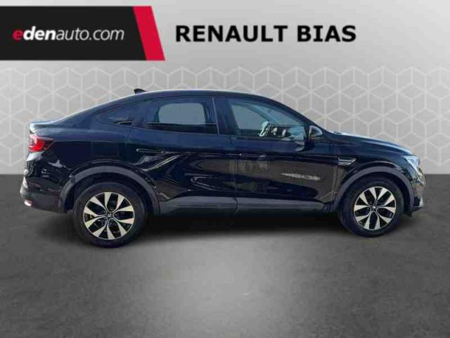 Renault Arkana image 8