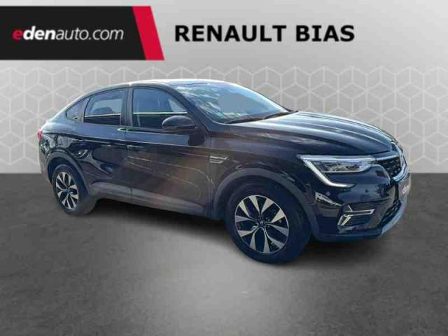 Renault Arkana image 3