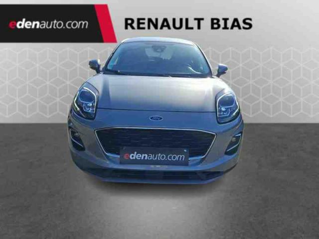 Ford Puma image 1