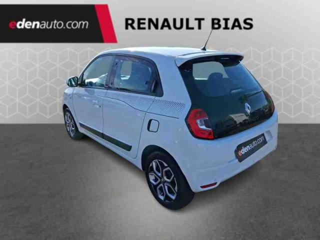 Renault Twingo image 6