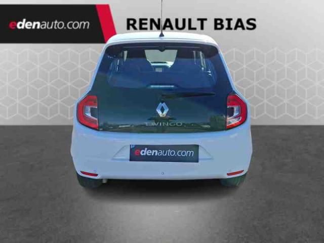 Renault Twingo image 9