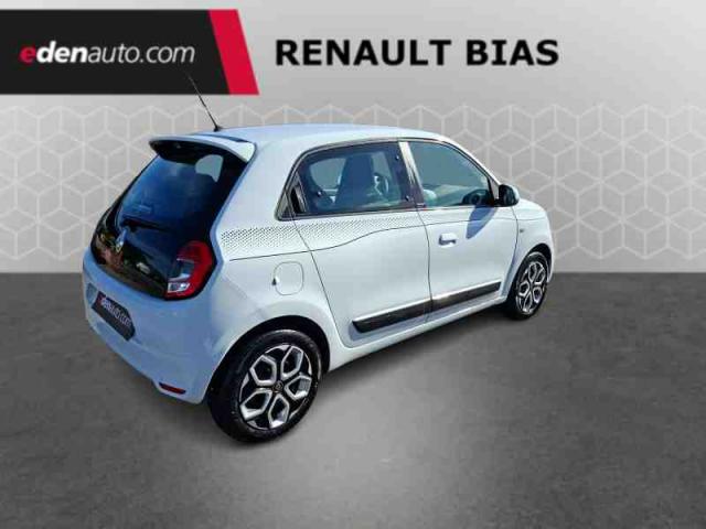 Renault Twingo image 8