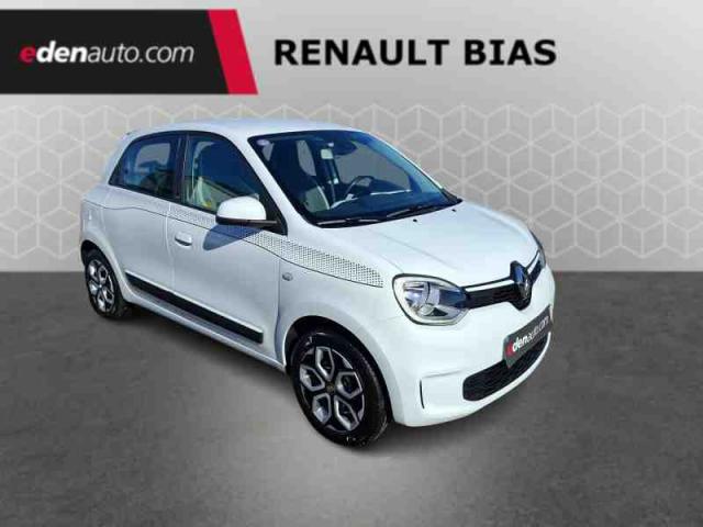 Renault Twingo image 2