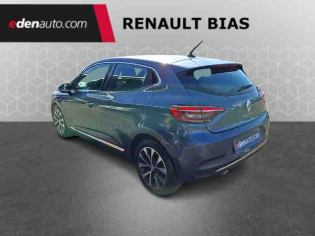 Renault Clio image 1