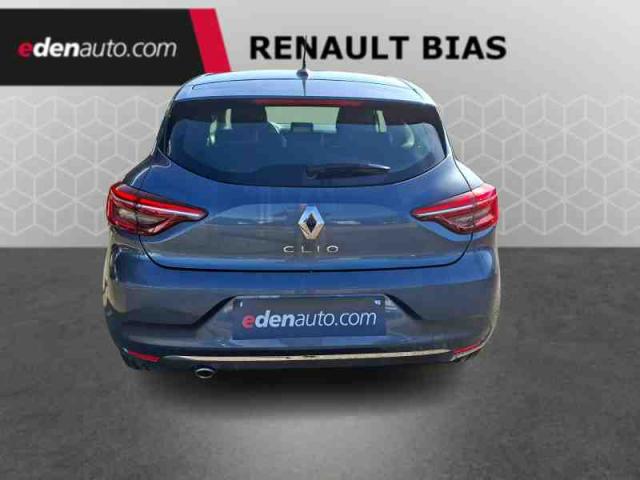 Renault Clio image 7
