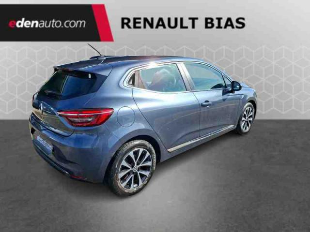 Renault Clio image 4