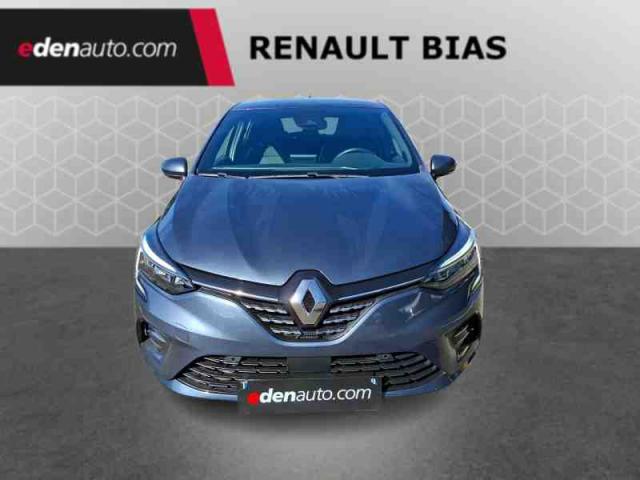 Renault Clio image 3