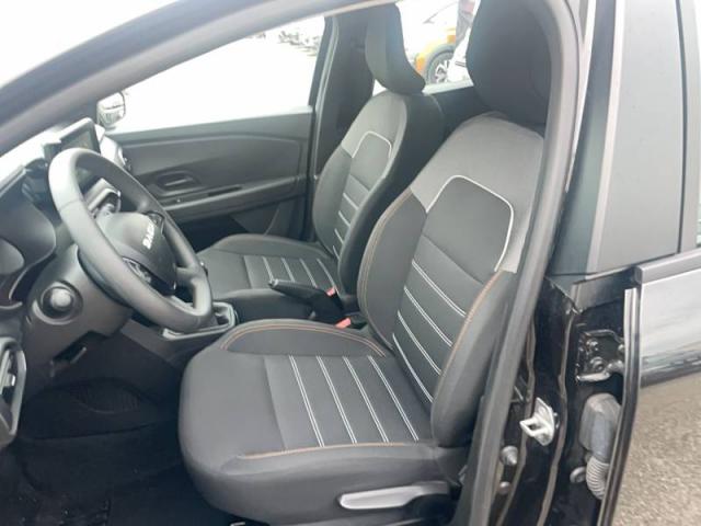 Dacia Sandero image 9