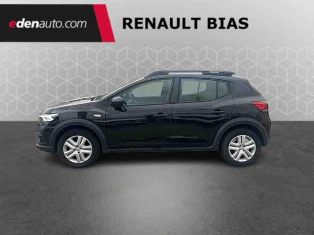 Dacia Sandero image 8