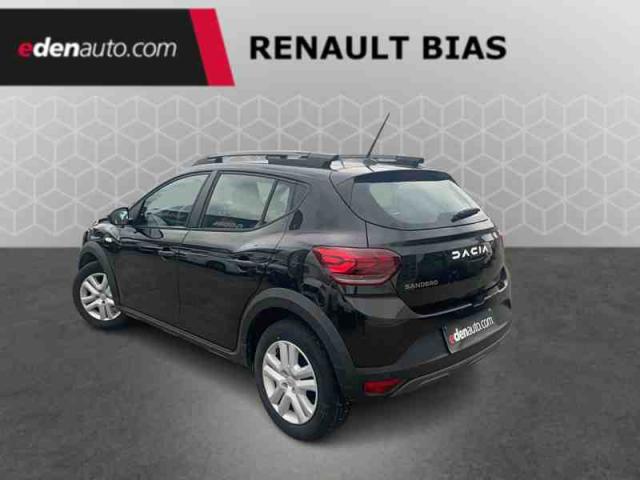 Dacia Sandero image 6