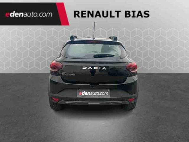 Dacia Sandero image 4