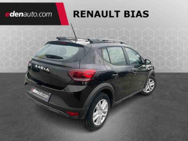 Dacia Sandero image 7