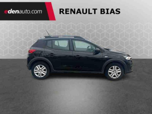 Dacia Sandero image 5