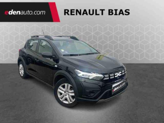 Dacia Sandero image 3