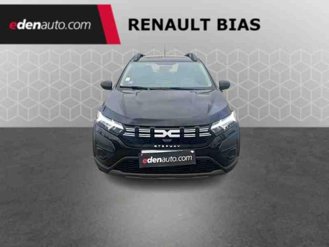 Dacia Sandero image 1