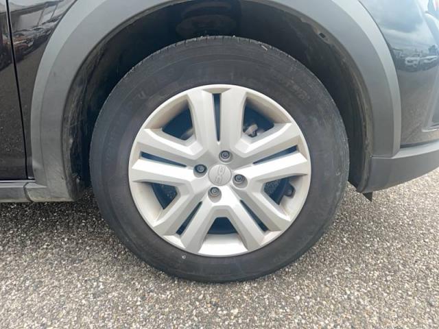 Dacia Sandero image 2