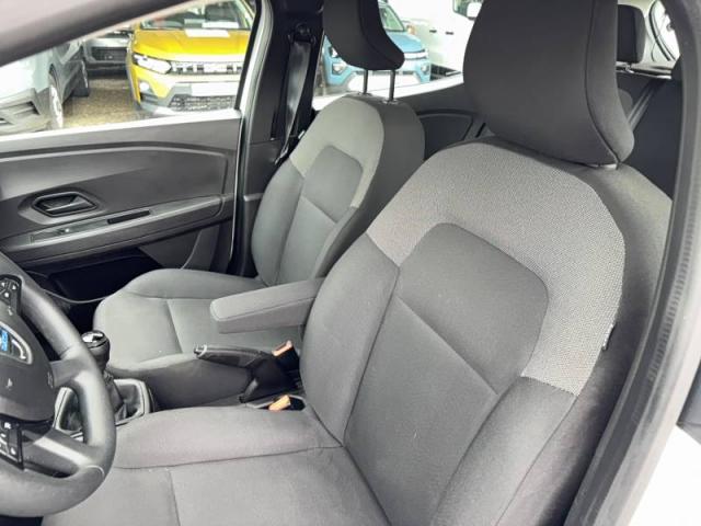 Dacia Sandero image 1