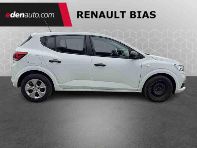 Dacia Sandero image 3