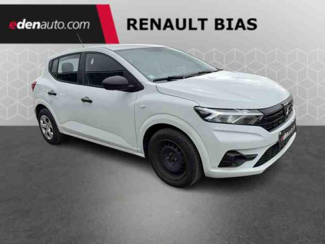 Dacia Sandero image 7