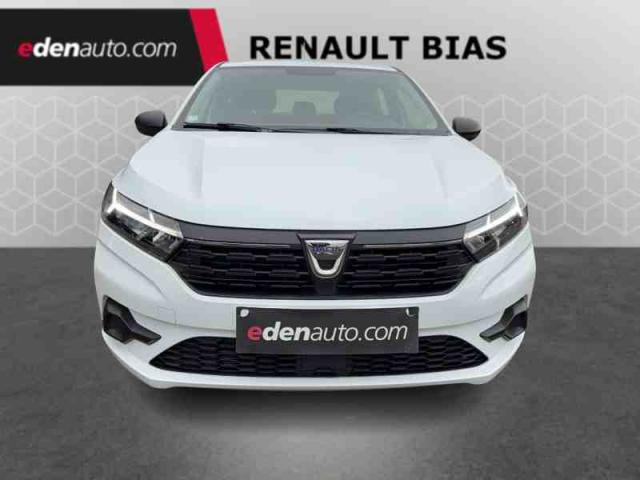 Dacia Sandero image 2