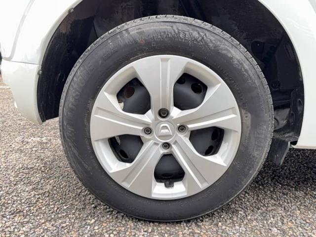 Dacia Sandero image 8