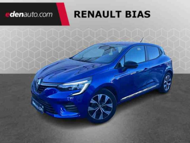 Renault Clio Tce 90 Evolution