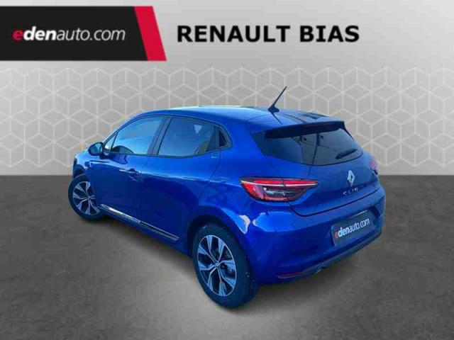 Renault Clio image 2