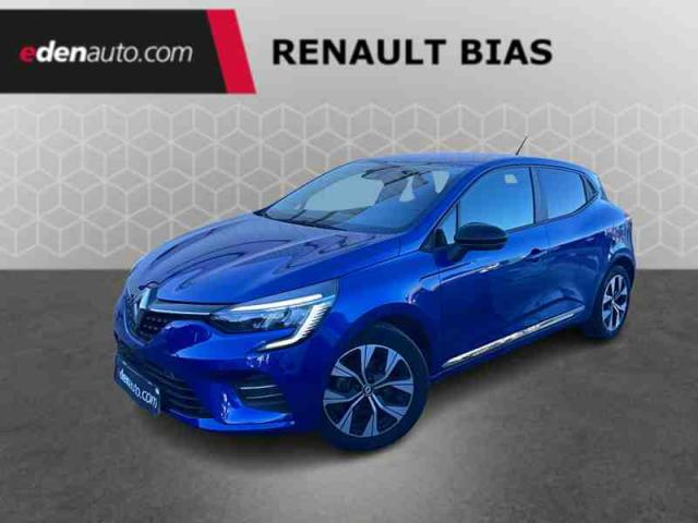 Renault Clio Tce 90 Evolution