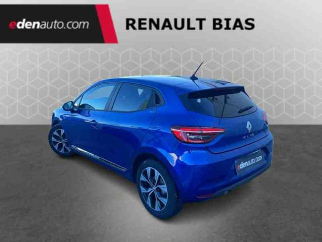 Renault Clio image 6