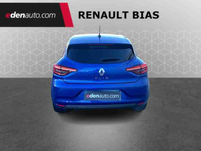 Renault Clio image 4