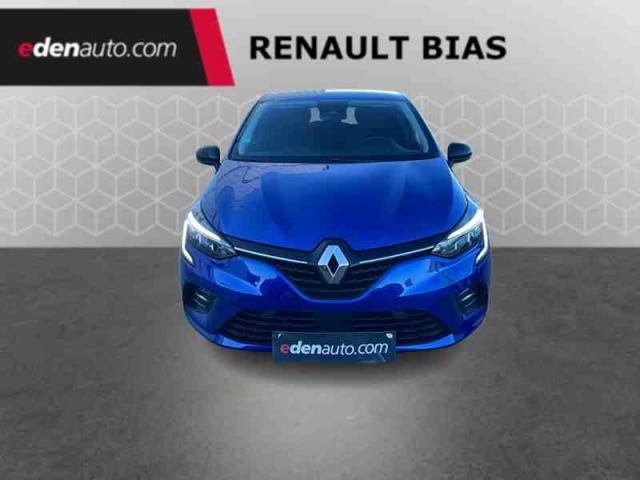 Renault Clio image 9