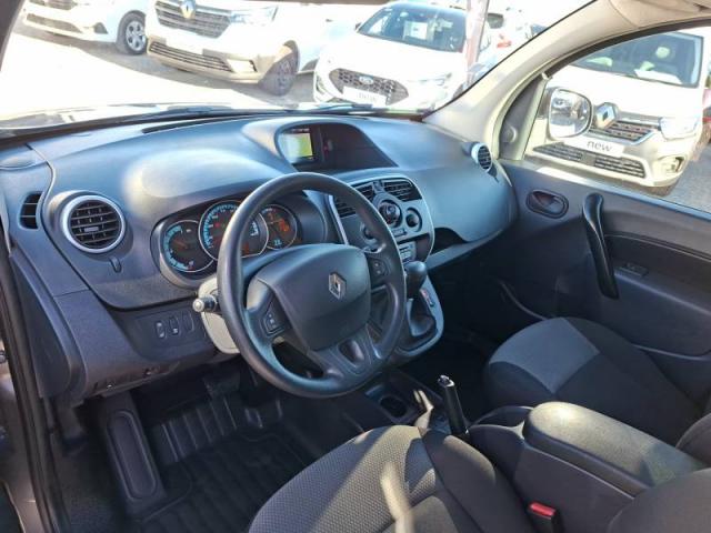 Renault Kangoo Van image 2