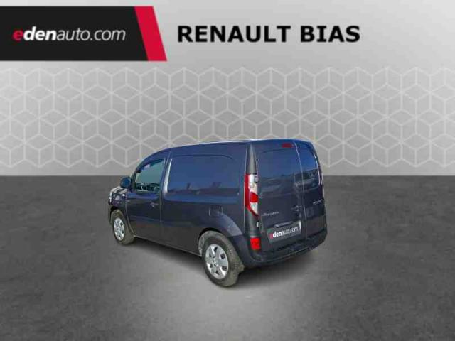 Renault Kangoo Van image 6