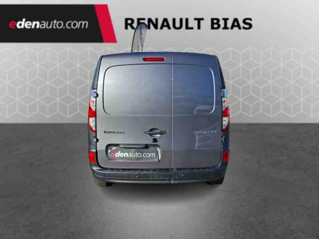 Renault Kangoo Van image 9