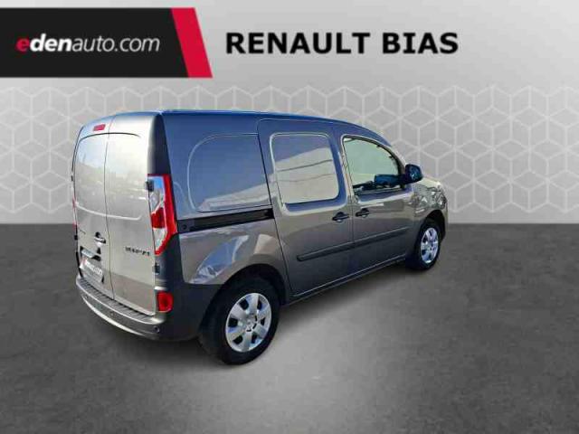 Renault Kangoo Van image 7