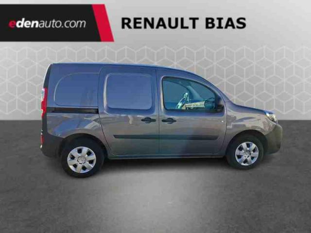 Renault Kangoo Van image 8