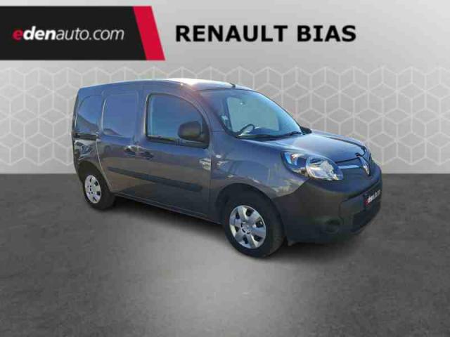 Renault Kangoo Van image 1