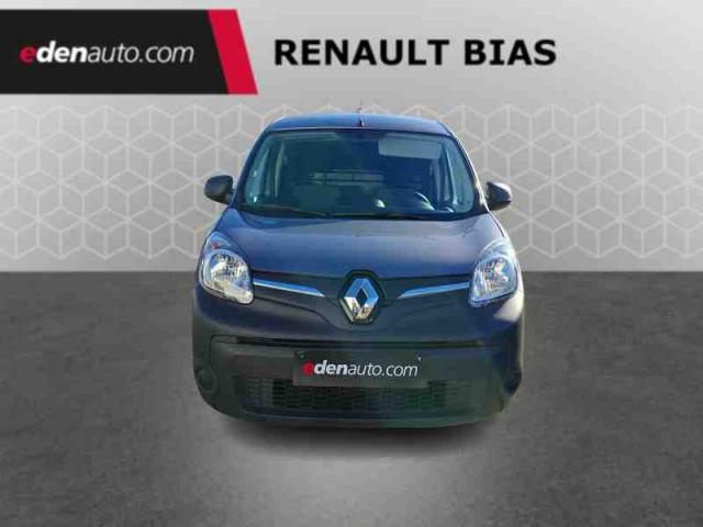 Renault Kangoo Van image 3