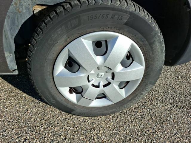 Renault Kangoo Van image 5