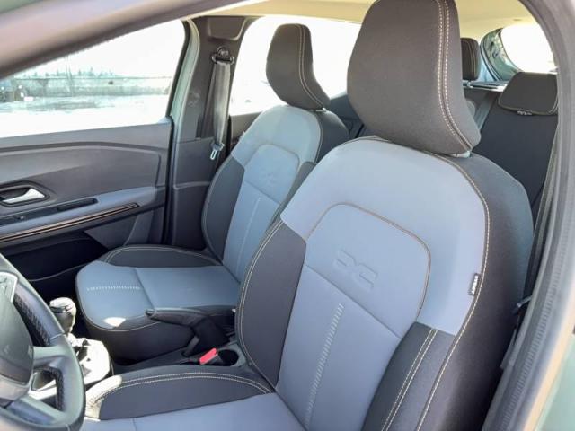 Dacia Sandero image 3