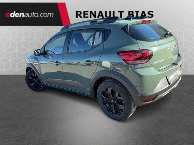 Dacia Sandero image 2