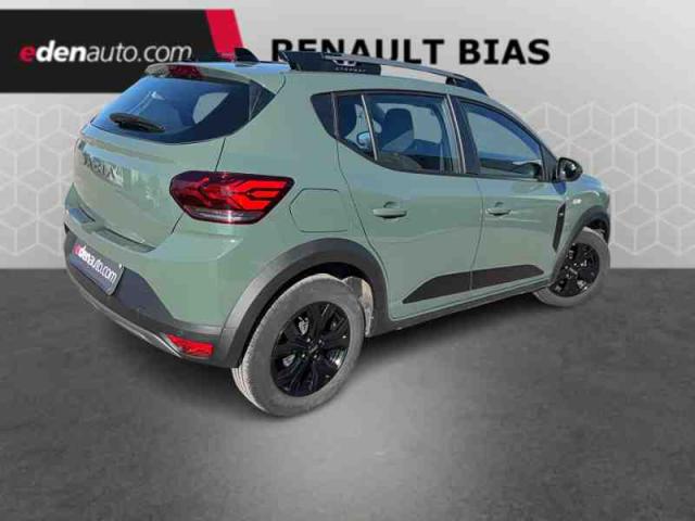 Dacia Sandero image 5