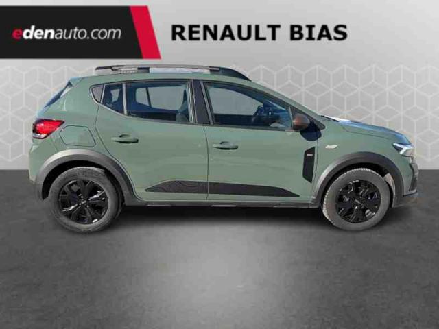 Dacia Sandero image 4