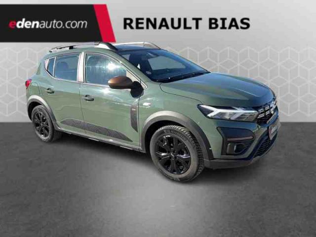 Dacia Sandero image 9