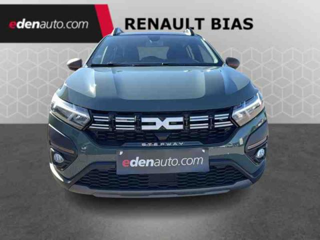 Dacia Sandero image 8