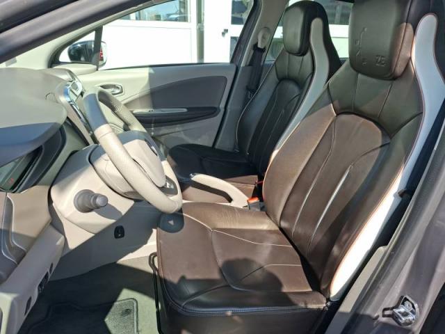 Renault Zoe image 9