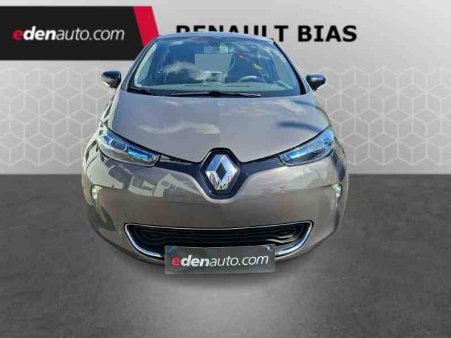 Renault Zoe image 5