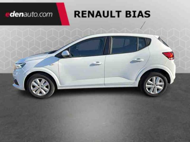 Dacia Sandero image 9