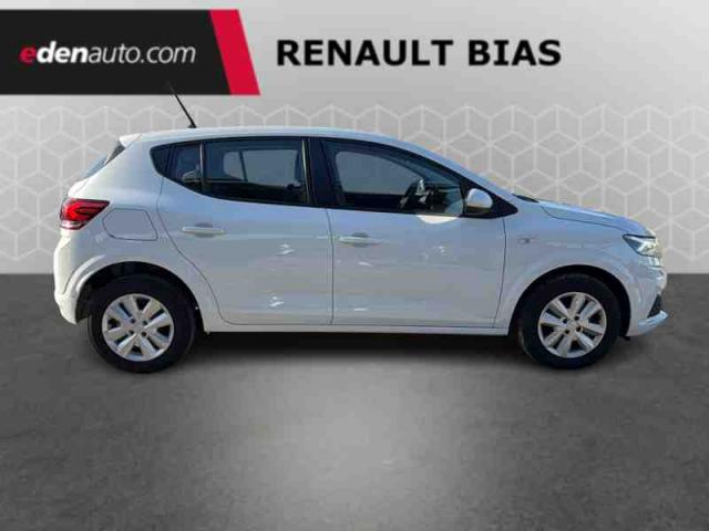 Dacia Sandero image 8